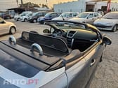 Peugeot 207 CC 1.6 HDi FAP Sport