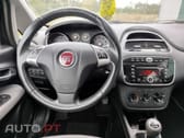 Fiat Punto Evo 1.3 M-Jet Dynamic