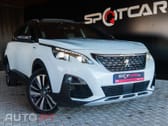 Peugeot 5008 1.5 BlueHDi GT Line EAT8