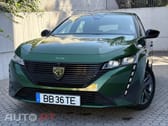 Peugeot 308 1.2 PureTech Active Pack