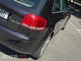 Audi A3 2.0 TDI