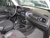 Jeep Renegade 1.6 MJD Night Eagle