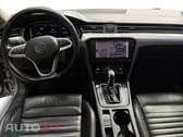 Volkswagen Passat 1.4 TSI GTE Plug-in