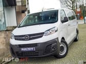 Opel Vivaro 1.5 CDTi L3H1 Essentia