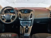 Ford Focus 1.0 EcoBoost S&S SYNC Edition