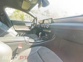 Mercedes-Benz CLA 180 AMG Line