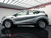 Renault Captur 1.0 TCe Exclusive