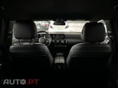 Mercedes-Benz A 200 d Progressive Aut.