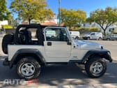 Jeep Wrangler TJ 2.4L