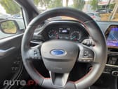Ford Fiesta 1.0 EcoBoost ST-Line