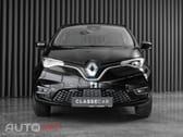 Renault Zoe (c/ Bateria) Intens 50