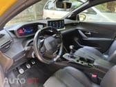 Peugeot 208 1.5 BlueHDi GT