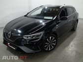 Renault Mégane Sport Tourer 1.3 TCe 140 Int. RSL