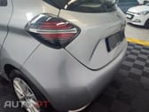 Renault Zoe Zen 50