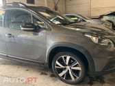 Peugeot 2008 1.2 e-THP GT Line 