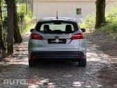 Ford Focus SW ND
