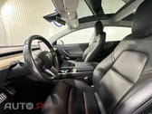Tesla Model 3 Long-Range Dual Motor AWD
