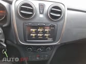 Dacia Logan MCV 1.5 dCi Confort