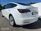 Tesla Model 3 Standard Range Plus RWD