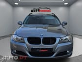BMW 320 d Touring Sport