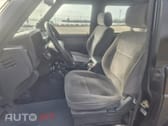 Nissan Patrol GR 2.8 Curto