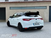 Renault Mégane BLUE dCi 115 LIMITED