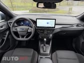 Ford Focus SW 1.0 EcoBoost MHEV ST-Line