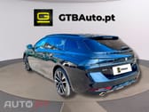 Peugeot 508 SW I.V.A DEDUTIVEL Hybrid 225 GT Pack