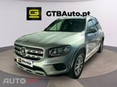 Mercedes-Benz GLB 200 Business I.V.A DEDUTIVEL 