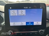 Ford Fiesta 1.0 EcoBoost ST-Line