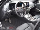 BMW M3 Competition M xDrive Touring