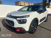 Citroen C3 Pure Tech S&S C-Series