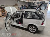 Suzuki Swift GTI MK3
