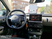 Citroen C4 Cactus 1.2 PureTech Feel