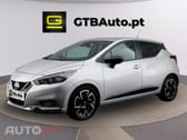 Nissan Micra 1.0 IG-T ACENTA