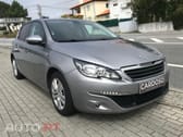 Peugeot 308 PureTech 130 Stop & Start Style