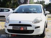 Fiat Punto Basis