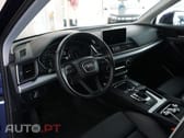 Audi Q5 50 TFSIe quattro S tronic S line