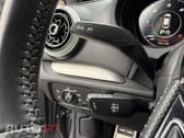 Audi A3 Sportback 2.0 TDI S-line S tronic