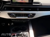 Audi A4 Avant 2.0 TDI DPF S line Sport Pack