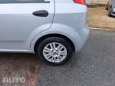 Fiat Punto Evo Lounge S&S