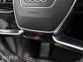 Audi E-Tron 50 quattro S line