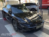 Porsche Taycan Sport Turismo