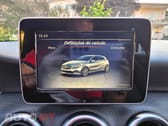 Mercedes-Benz A 180 d Style