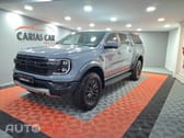 Ford Ranger 2.0 EcoBlue CD Raptor 4WD Aut.