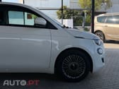 Fiat 500e Icon