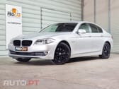 BMW 520 d
