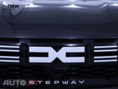 Dacia Sandero Stepway Extreme Eco-g