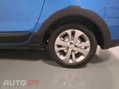 Dacia Lodgy 1.5 dCi Stepway 7L