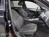 BMW 520 e Line Luxury